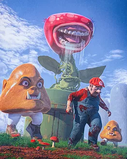 Mario 2020